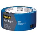 Blue Duct Tape